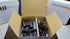 Pc Accessories - Connectors Pro 25-Pack 2X17 34 Pins 2.54mm 0.1" Pitch Dual Row IDC Socket for Standard Flat Ribbon Cable, 34P FC Female Connector by PC Accessories