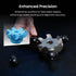 6 3D 3D 3D 3D 3D 3D Revopoint Pieces Magnetic Ball Marker Kit for Scanning, Scanning Markers for Scanners, Tracking
