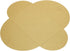 PATIKIL Mini Envelopes, 50 Pack - Heart Clasp Tiny Items Storage, Cute Present Card Holder for Wedding, Party, Golden