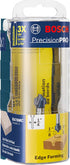 85478MC 3/8 5/16 BOSCH In. x In. Carbide-Tipped Plunge Roundover Router Bit