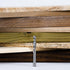 1/4 inch 1/4 inch SpeTool Spiral Router Bits Down Cut Cutting Diameter, Shank Solid Carbide CNC Bits End Mill for Wood