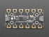 MPR121 12-Key Capacitive Touch Sensor Gator Breakout - Stemma QT Qwiic
