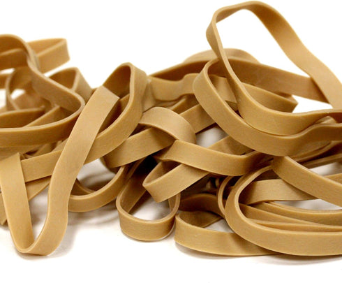 BAZIC 2 Oz./56.70g #64 Rubber Bands, 6102-36