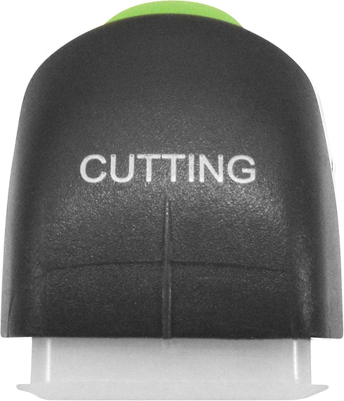 Westcott 16854 Paper Cutter Blade Replacement Set for CarboTitanium Bonded Trimmer, 2 Pack
