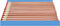Moon Products Bare Wood Natural Premium Pencils Number 2 HB, 36 Pencils for School and Office Use