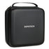 DEPSTECH Original Endoscope Case, Large-Capacity Hardshell Bag for WiFi & USB Scope Cameras, Black