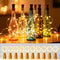 Generic Wine Bottle Lights with Cork-10 Pack 78.74 Inches 20 LED Battery Drive