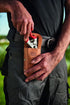 Felco Leather Holster (F 910) - Tool Pouch for Pruning Shears, 26 x 16 x 12 cm