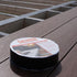 Butyl Joist Tape for Decking 1-5/8" X 50', 1 Pack - Seals & Protects Wood Joists from Water Damage