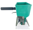 6 Inch Portable Glue Applicator Roller with Paint Bucket, Handheld Manual Adhesive Spreader for Woodworking