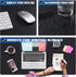 K KNODEL Non-Slip Desk Mat, Desk Pad, Desk Blotter, Desktop Mat for Desk, Large Desk Protector, Office Computer and