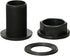 Lifegard Aquatics 1/2-Inch Standard Threaded Bulkhead