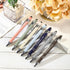 Fumete 42 Pcs Bible Verse Ballpoint Pens, Christian Stylus Pens with Inspirational Quotes, Bible Verse Pens Bulk Gift
