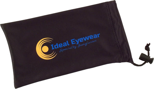 SafeSpecs Bifocal Safety Glasses, Adjustable Temples, ANSI Z87.1