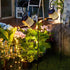 Solar Watering Can with Lights, Outdoor Garden Decor, Waterproof Hanging Lantern Landscape Lights