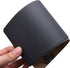 LANHU Abrasive Dry Wet Waterproof Sandpaper Sheets Assorted Grit for Wood, 12 Sheets