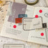 PARLAIM 1000PCS 1/2 Inch Round Permanent Color-Code Dot Stickers - Colorful Coding Label Stickers for Home Office