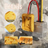 Step Down Converter for Dewalt 20V to 12V Adapter, Power Wheel Battery Adapter DC Voltage Regulator