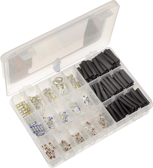 Dorman 94095 Uninsulated Connectors, Builders Series Assortment