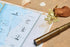 Sealake Products Beautiful Map of North Carolina Shipwreck Chart - Explore Cape Hatteras (Paper)
