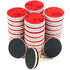 64 PCS 2 Inch Sanding Disc Pad,Hook and Loop Sanding Pads 180