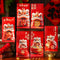 BAIWOVIS Chinese New Year Red Envelopes, 6 Pack Traditional Lunar New Year of