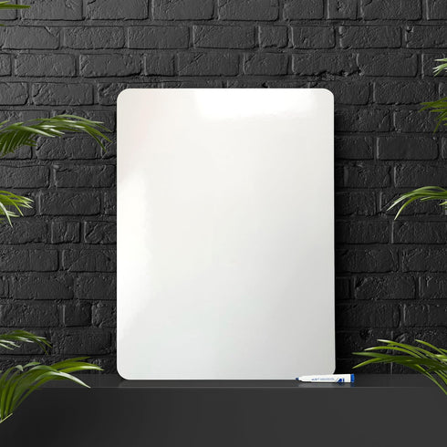 Flipside Products FLP10026 Magnetic Dry Erase Board, 1 Each