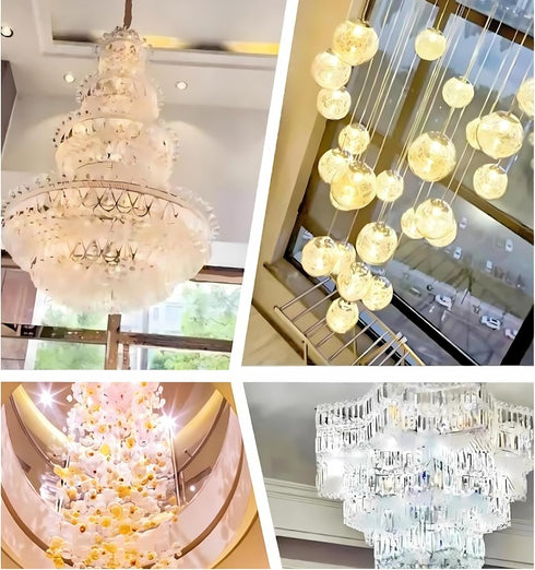 NTZTO G4 Bulb 12V 20W, 280 2700K 360 2-Pin Halogen Lumens Warm White, High CRI, Beam Angle, Base for Chandelier, Under