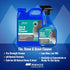 32 oz Miracle Sealants Tile & Stone Cleaner Concentrate for Natural Stone, Tile & Grout
