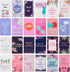 Mr. Pen Encouragement Cards - 100 Pcs Inspirational & Motivational Quotes, Kindness Cards