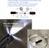 Engraved Pocket Knife for Men, 6 in 1 Multifunction Folding Knives with Fire Starter, LED Light, Gifts, Anniversary