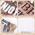 Ctosree 47 Pcs Classroom Bulletin Board Sets, Today is a Good Day Inspiration Decor for Positive Motivational