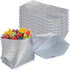kenaeooe 8 Pack 13.4" x 9" x 13" Reusable Insulated Shipping Bags Thermal