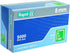Rapid 23520300 11 Series Flat Wire Staples for Construction, 5/16 inch, 5000 Per Box