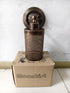 1-Light, Bulb) Wall Sconce Industrial Vintage MOONKIST Rustic Fixtures Edison Style Wall Light LED Retro Metal Single