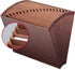 Smead TUFF Expanding File, Alphabetic (A-Z), 21 Pockets, Letter Size, Durable Redrope-Printed Stock for Organizing