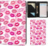 Pink Server Book Cute Waitress Book With Money Pocket and Zipper Serving