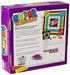 Learning Advantage Super Sentence Game 6006, Grade: 2 to 4, 9" Height, 2.5" Width, 8.5" Length