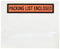 Aviditi BOXPQ12 Packing List Enclosed Envelopes - 4-1/2" x 5-1/2" (1000/case)