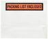 Aviditi BOXPQ12 Packing List Enclosed Envelopes - 4-1/2" x 5-1/2" (1000/case)