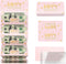 Pink Birthday Money Envelope for Cash Gift Holder with Greeting Card for