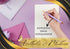 InnoBeta Social Worker Gifts for Women - Ballpoint Pen Set of 4 with Inspirational Quote, Office Tools