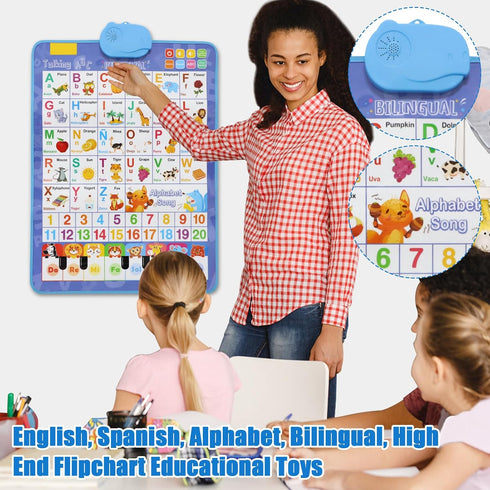 Generic 2026 New Educational Phonics Reading Cards, Preschool Learning Supplies for Language Mastery, Digraphs
