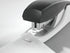 Leitz 55010395 Stapler, 25 Sheet Capacity, Black, Ergonomic Metal Body, Includes Staples, NeXXt Range