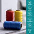 260FT, 390FT, 780FT, 1500FT, 2300FT, (Set 3 262 3 Mason Line String Durable Construction Twine for Laying Bricks