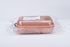Memoking T02 Hard Storage Case, Compatible with Phomemo D30, SUPVAN E10, NIIMBOT D11, Waterproof Durable Shockproof