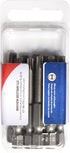 Mayhew Tools 19327-10 USA Torx Power Bit, T25 x 2", 10-Pack by Mayhew Tools