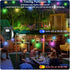 Generic 49ft, 15 Dimmable Bulbs IP66 Outdoor String Lights Outdoor Lights for Patio String Lights for Outside with LED