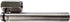 Westbrass D203-ADAPT 1/4 in. x 3 in. Threaded Shank Cold Water Dispenser Faucet Extension Adapter for Thick Countertops, Chrome