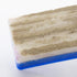 BAZIC 4-Pack Chalkboard Eraser, Felt Blackboard Whiteboard Erasers Cleaner, Dustless Duster for Teacher Office